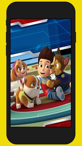 Paw Wallpapers Free 2021 screenshot 2