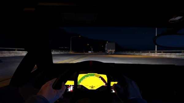 Veneno Driving Simulator 2018 screenshot 12