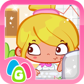Office Slacking 13 icon