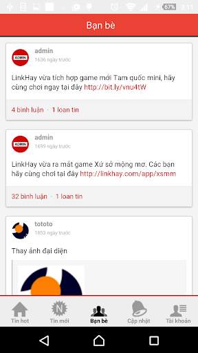 LinkHay screenshot 4