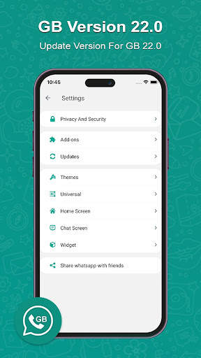 GB Status Saver screenshot 5