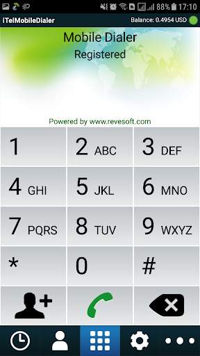 Willis screenshot 1