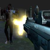 Zombie Dash 1.0