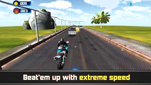 Racing In Motor screenshot 3