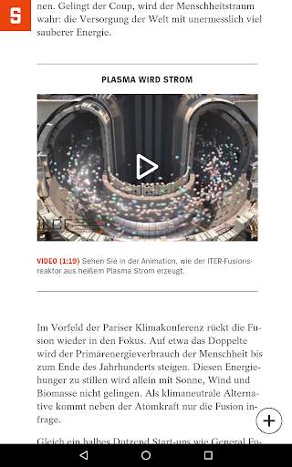 SPIEGEL Kiosk screenshot 10