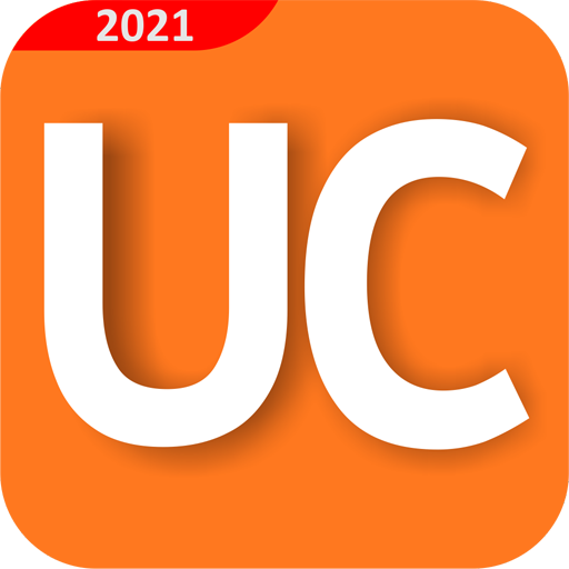 U Mini Browser 2021 icon