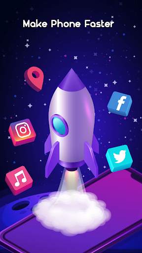 Easy Cleaner - Speed Booster and Clean screenshot 3