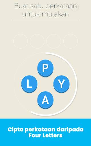 Four Letters screenshot 13