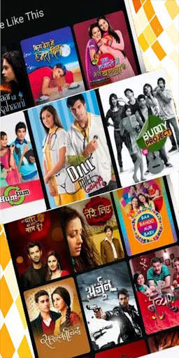 Star Utsav HD-Live TV Serial Star Utsav Tips screenshot 3