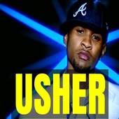 Usher - Songs High Quality Offline 1.0