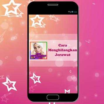 Cara Menghilangkan Jerawat Terbaru screenshot 1