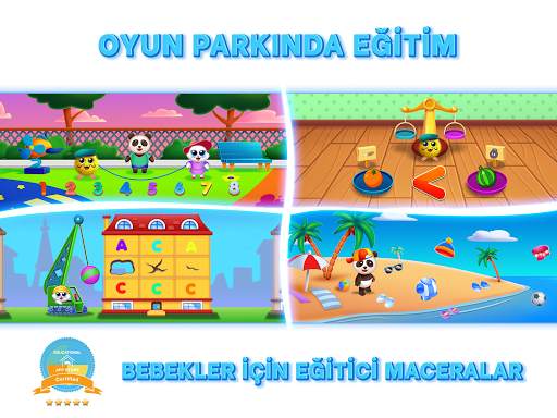 RMB Games - Knowledge park 2 screenshot 12