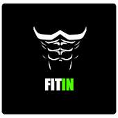FITIN - 7 Minutes ABS Workout Challenge 1.0