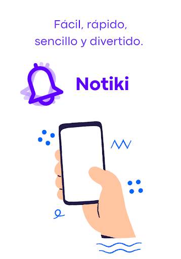 Notiki! - Notificación Fake de Broma para WhatsApp screenshot 4