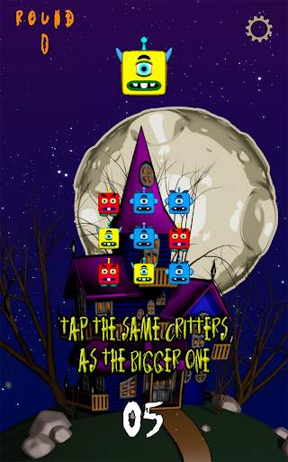 Critter Smack - Free screenshot 6