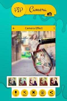 PIP Camera screenshot 2