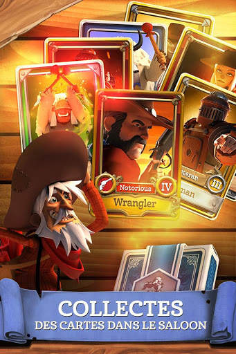 Compass Point: West screenshot 3