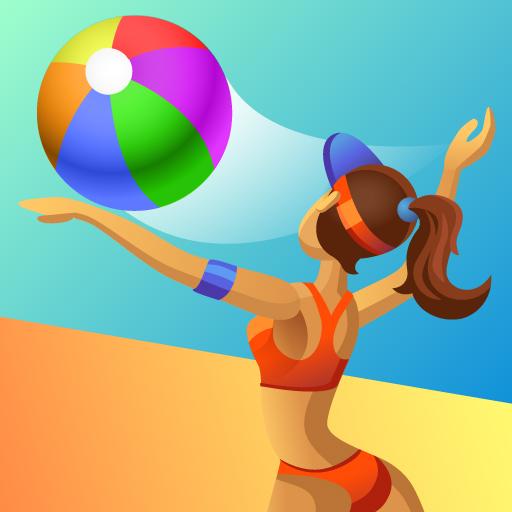 Summer Games 3D icon