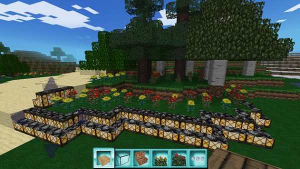 Funny Craft: Exploration screenshot 3