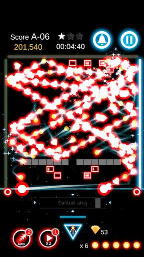 벽돌격파 도전 screenshot 16
