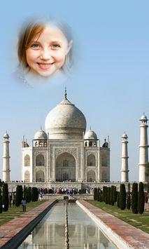Famous world photo frames 4 تصوير الشاشة