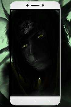Wallpapers: Itachi Uchiha screenshot 3
