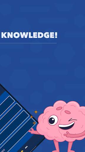 General Knowledge Quiz screenshot 3