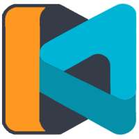 KyiMel TV logo