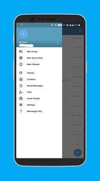 Messenger 2020 screenshot 2