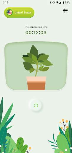 Life VPN screenshot 3