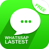 Latest Whatsapp Version Tips icon