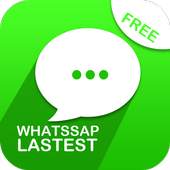 Latest Whatsapp Version Tips 1.0