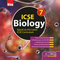 ICSE Biology (Class 7) on 9Apps
