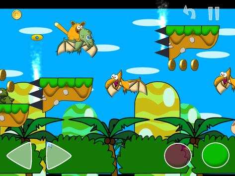 The brother of pou 2 screenshot 5