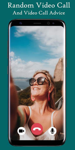 Random Video Call screenshot 5