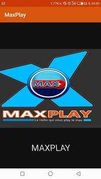 MaxPlay screenshot 2
