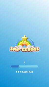 Cerdas Cermat SMP screenshot 1