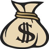 Gold Money icon