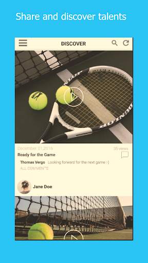 Playsnapp screenshot 4
