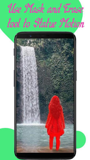 Motion Picture - Photo Motion Animation screenshot 3