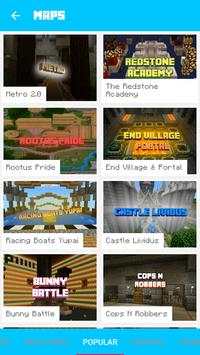 ACPE Minecraft mods master screenshot 3