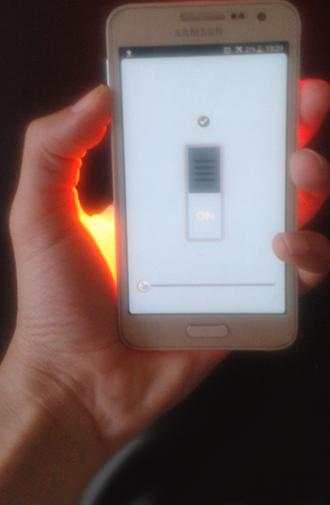 Flash Lite screenshot 2