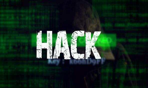 Wifi Hacker 2017 prank screenshot 2