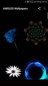 AMOLED 4K WALLPAPERS screenshot 6