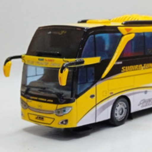 Bus Sudiro STJ Kejar Setoran icon