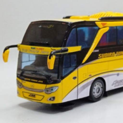 Bus Sudiro STJ Kejar Setoran 5.0