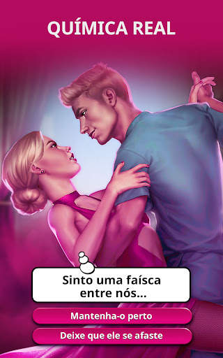 Tabou Stories®: Jogo de Amor screenshot 13
