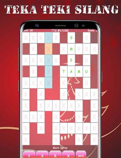 Game Asah Otak Offline screenshot 2
