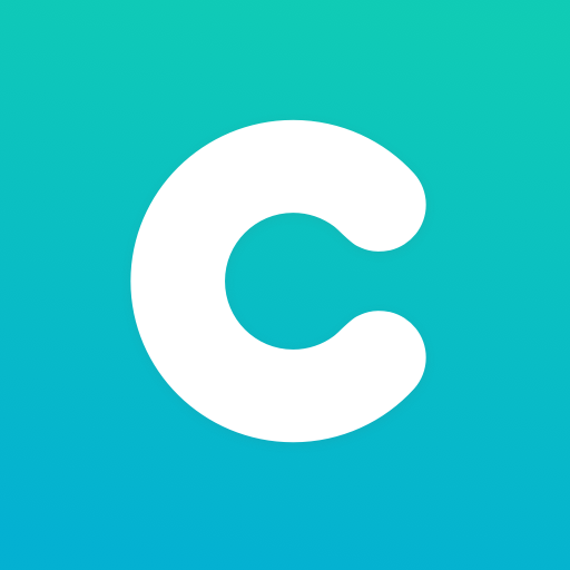 Connecting-1:1 audio chat, when you're bored icon