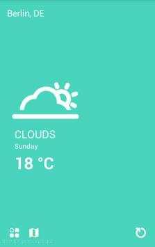 Weather City screenshot 5